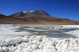 BOLIVIA 2 - Ruta de Las Joyas - Laguna Kanapa - 20